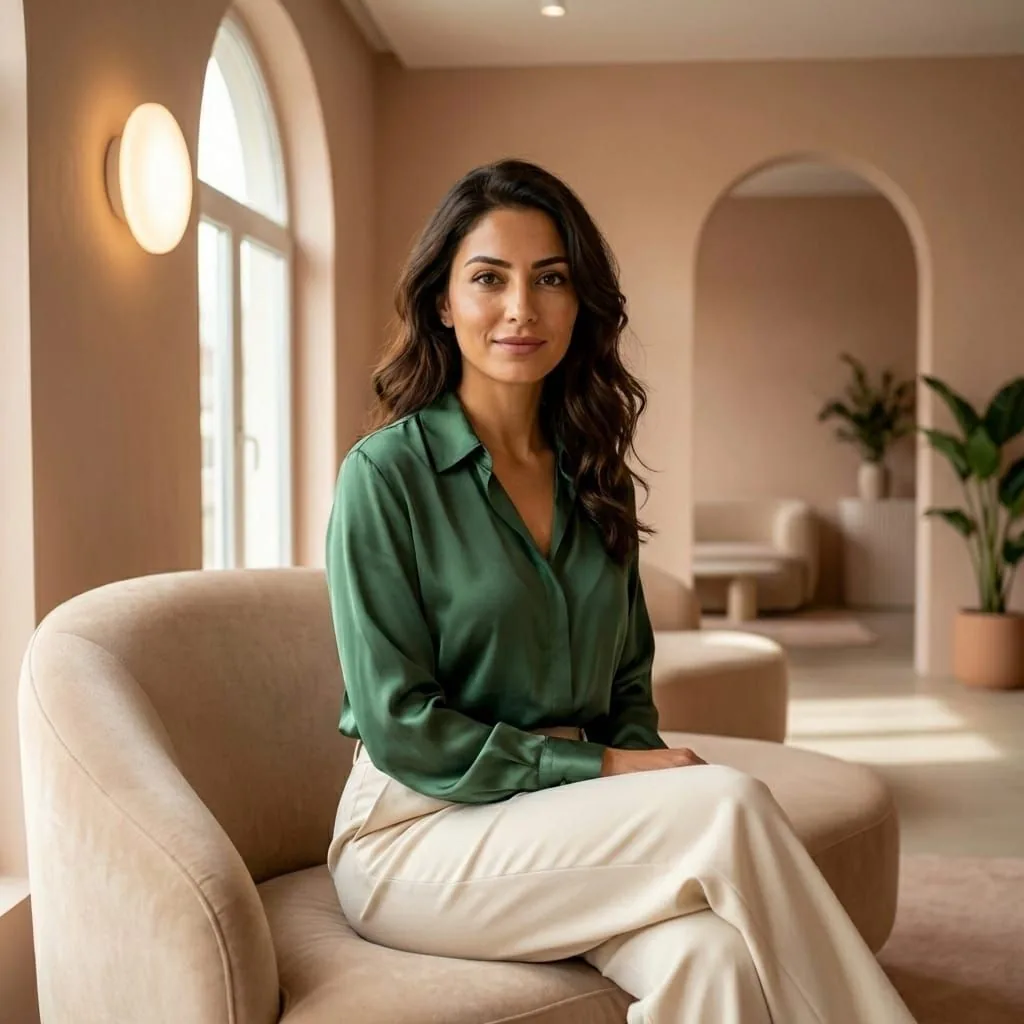 Finanzielle Freiheit für Ihre Schönheit